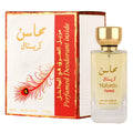 MAHASIN CRYSTAL EDP 100ML - MazenOnline