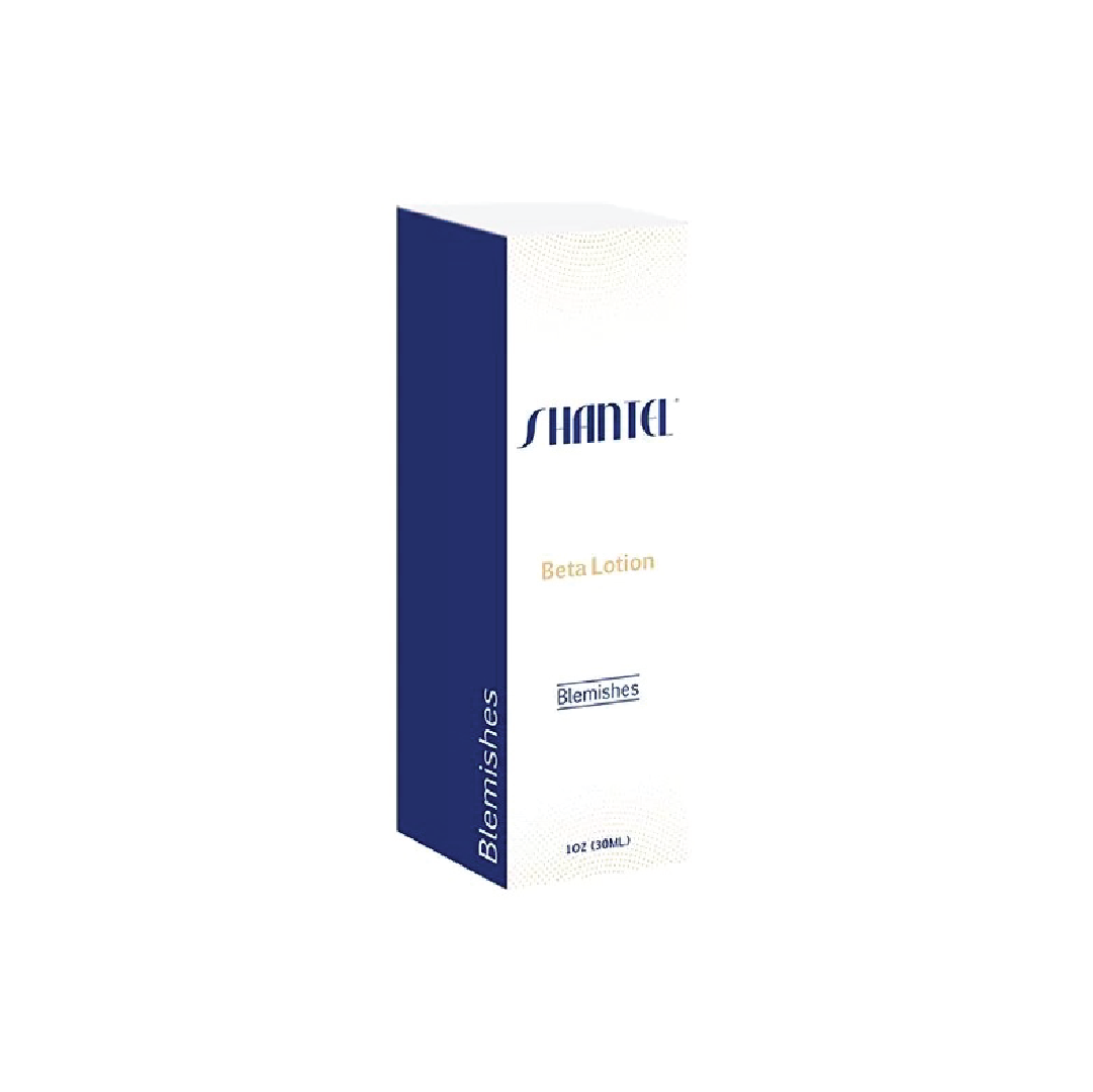 Beta Lotion Blemishes - MazenOnline