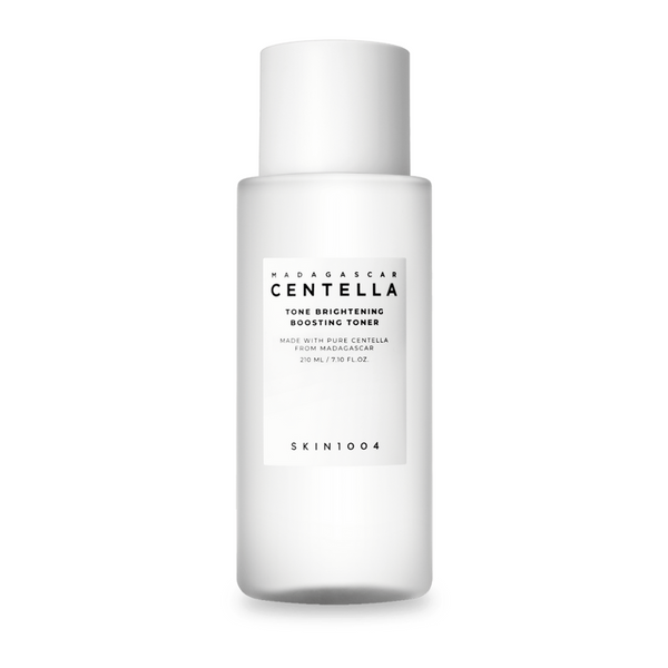 Madagascar Centella Brightening Toner