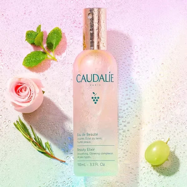 caudalie beauty elixir