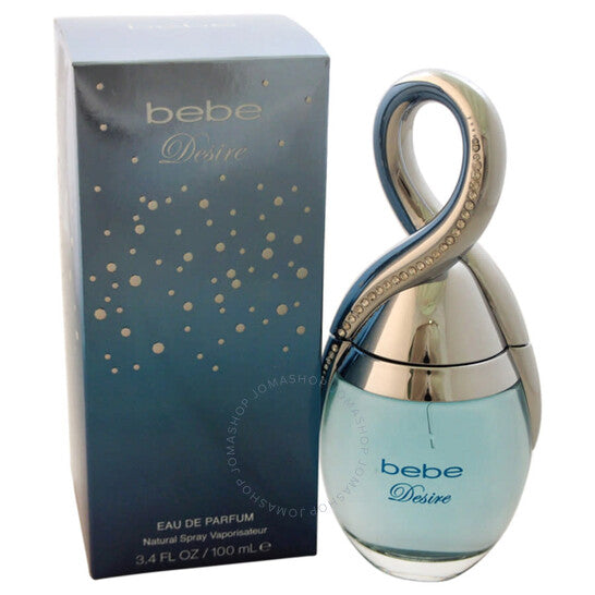 Desire by Bebe 3.4 oz EDP for women - MazenOnline