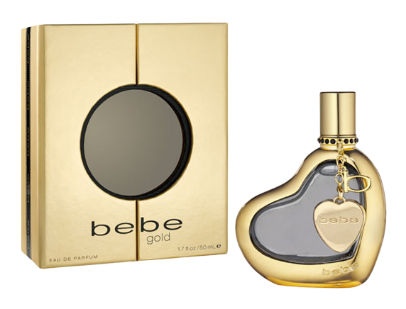 Gold Bebe perfume - MazenOnline