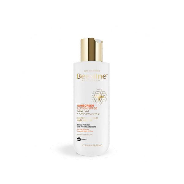 Sunscreen Lotion SPF30 200ML - MazenOnline