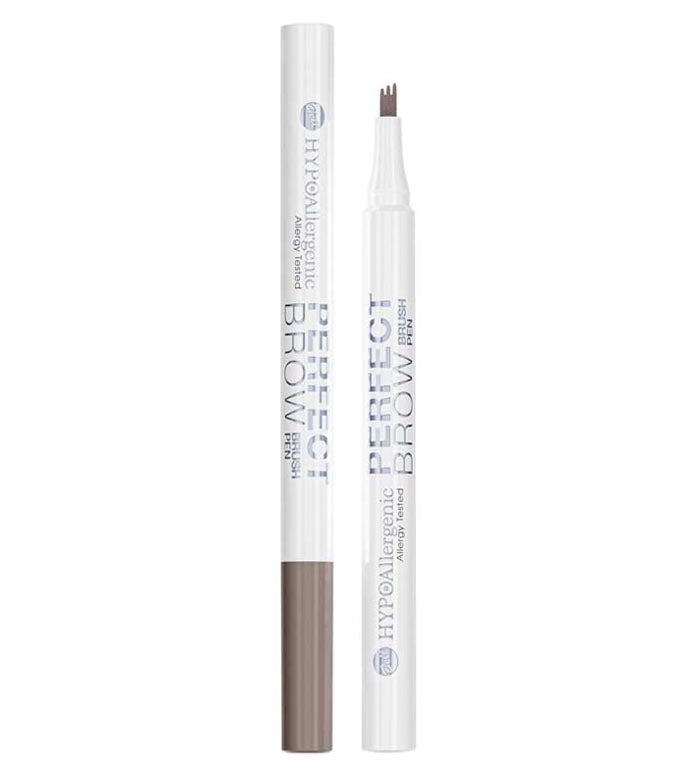 Bell HYPOAllergenic - Perfect Brow Brush | MazenOnline