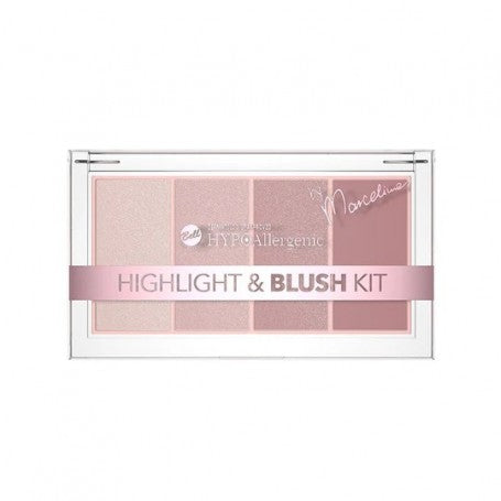 Highlighter & Blusher Kit - MazenOnline