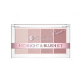 Highlighter & Blusher Kit - MazenOnline