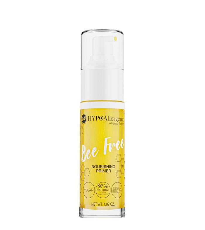 Bell HYPOAllergenic primer Main image