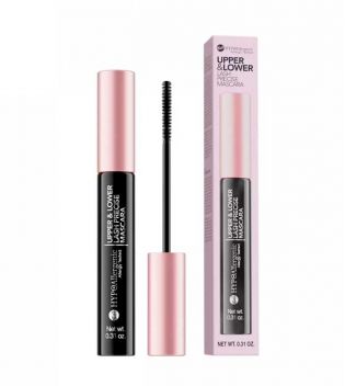 Mascara Upper & Lower Lash Precise - MazenOnline