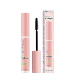 Volumizing Mascara HypoAllergenic - MazenOnline Main image