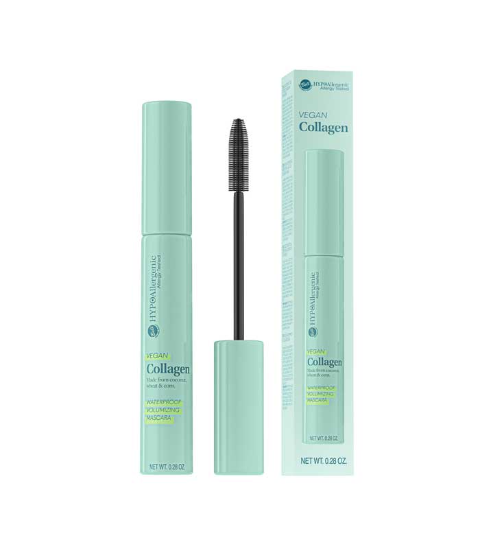 Volumizing Mascara HypoAllergenic - MazenOnline Main image