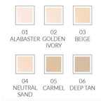 Compact Powder SPF50 - MazenOnline