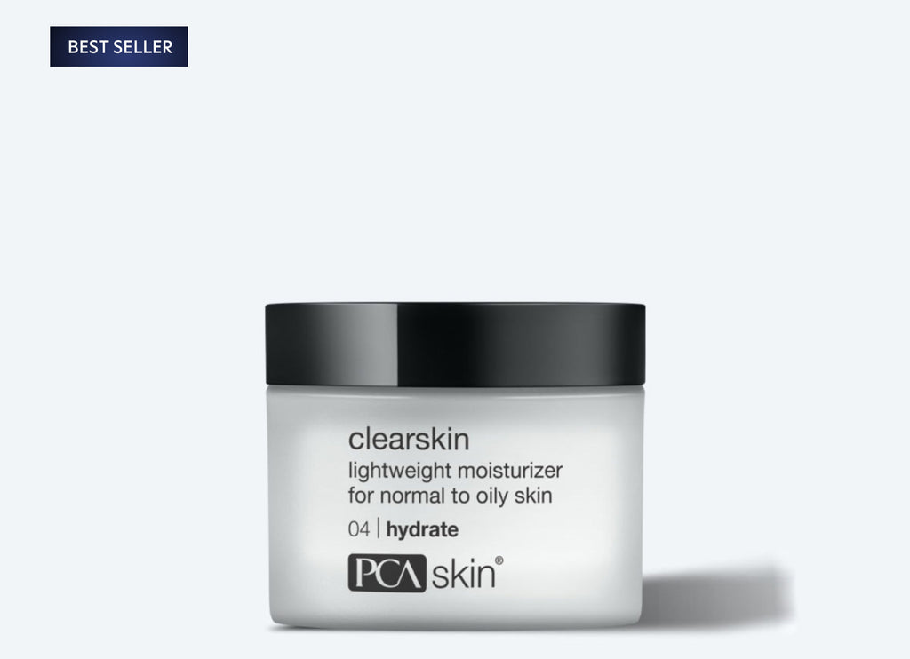 Pca - Clearskin | MazenOnline