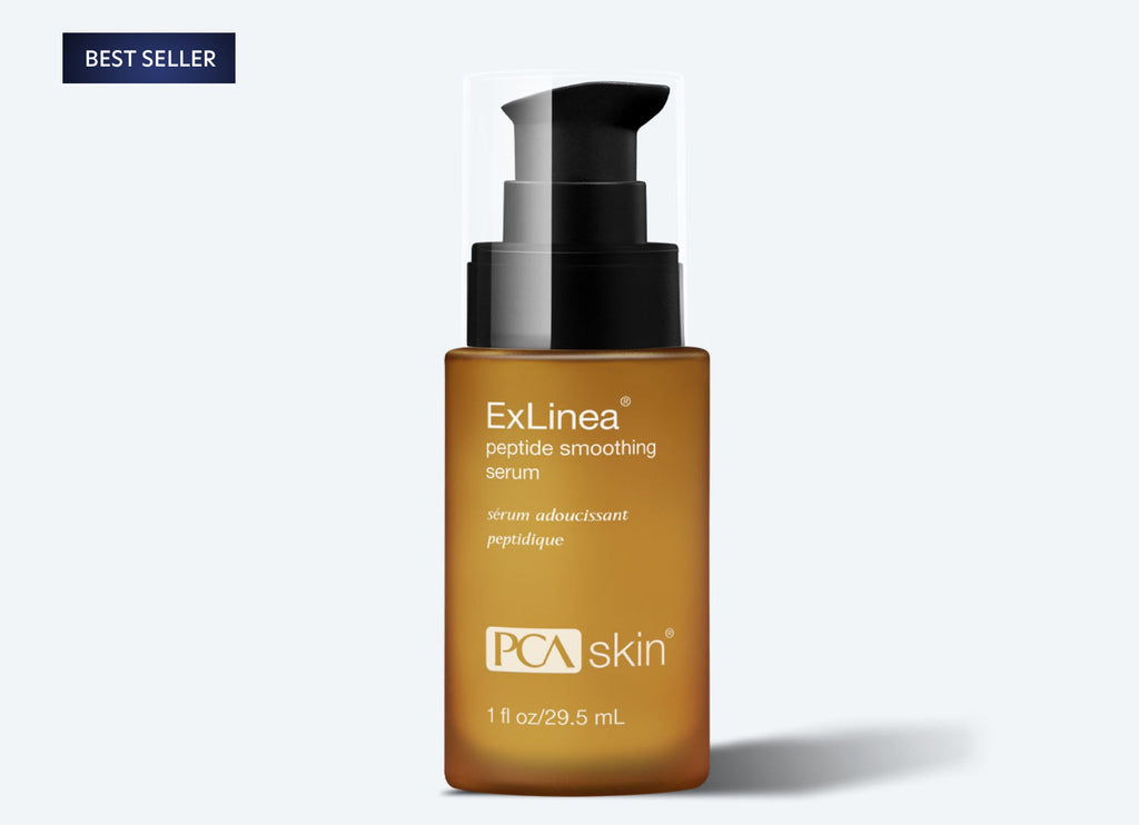 Pca - ExLinea® Peptide Smoothing Serum | MazenOnline