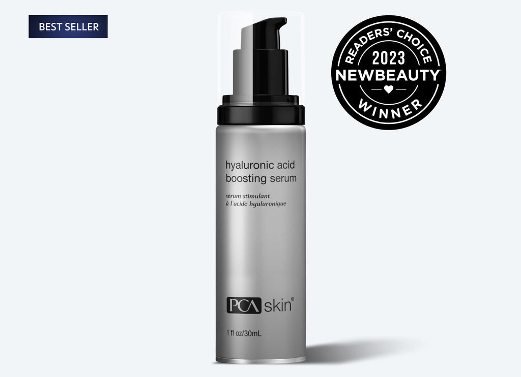 Pca - Hyaluronic Acid Boosting Serum | MazenOnline Main image