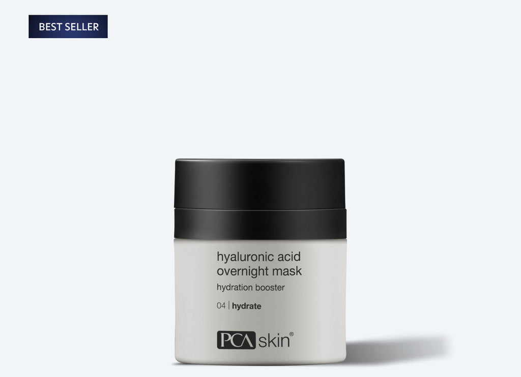 Pca - Hyaluronic Acid Overnight Mask | MazenOnline