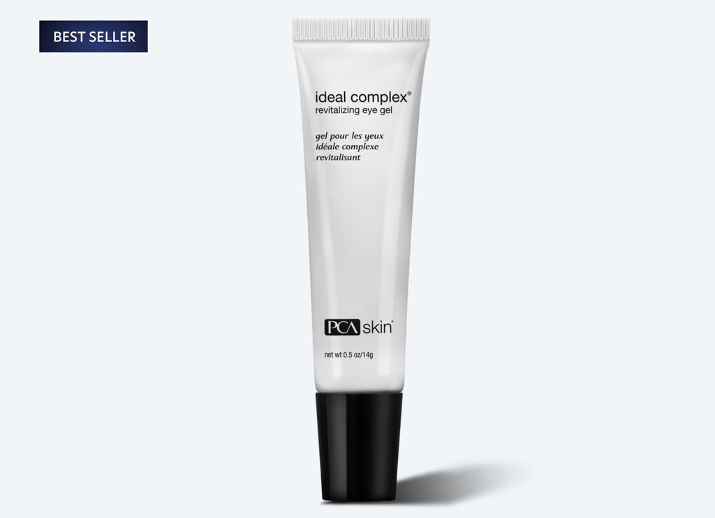 Pca - Ideal Complex® Revitalizing Eye Gel | MazenOnline