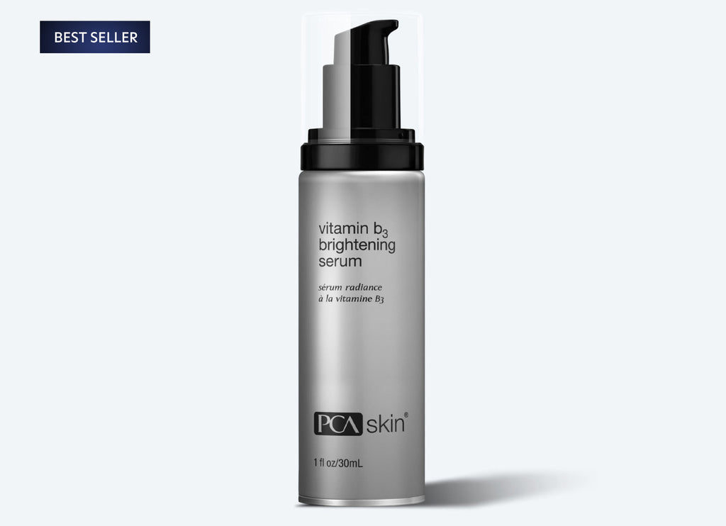 Pca - Vitamin b3 Brightening Serum | MazenOnline