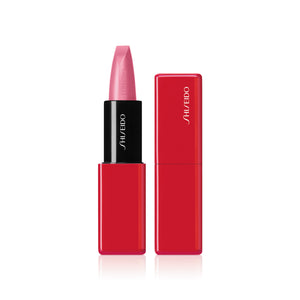 SHISEIDO - TechnoSatin Gel Lipstick | MazenOnline