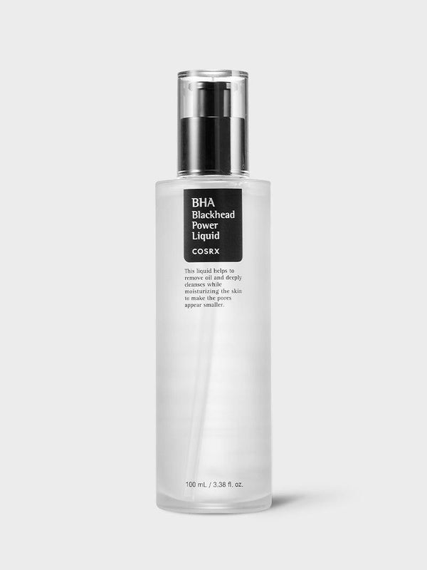 COSRX - BHA Blackhead Power Liquid | MazenOnline