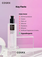 COSRX - BHA Blackhead Power Liquid | MazenOnline