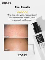 COSRX - BHA Blackhead Power Liquid | MazenOnline