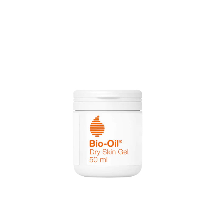 Bio-Oil Hydrating Dry skin Gel - MazenOnline