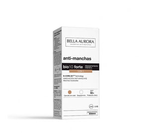 BELLA AURORA - Bio 10 Forte 3 in 1 | MazenOnline