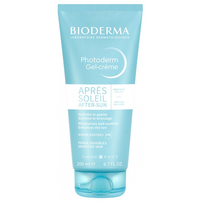 Bioderma - Photoderm Gel-Cream After Sun | MazenOnline