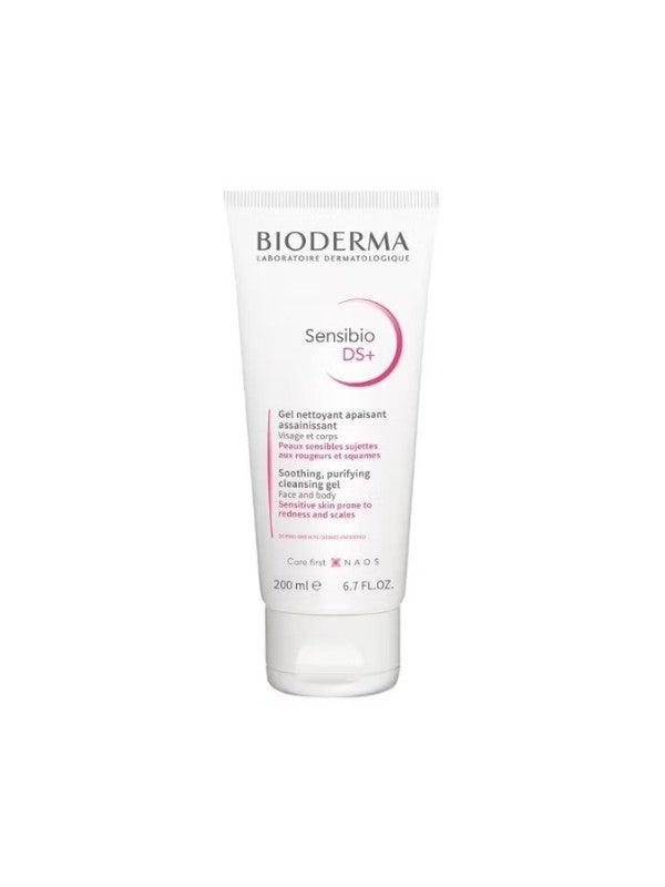 Bioderma - Sensibio DS+ | MazenOnline Main image