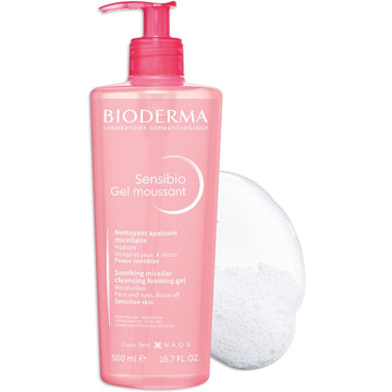 Sensibio Cleansing Gel