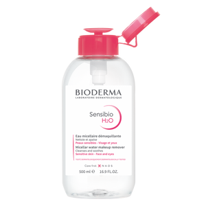 Bioderma - Sensibio H2O Micellar water | MazenOnline