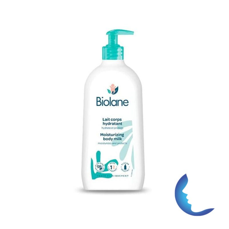 LAIT HYDRATANT 350ML - MazenOnline