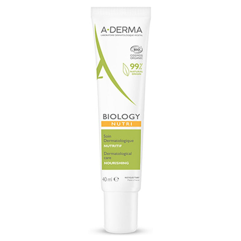 Aderma Nutri Nourishing Care