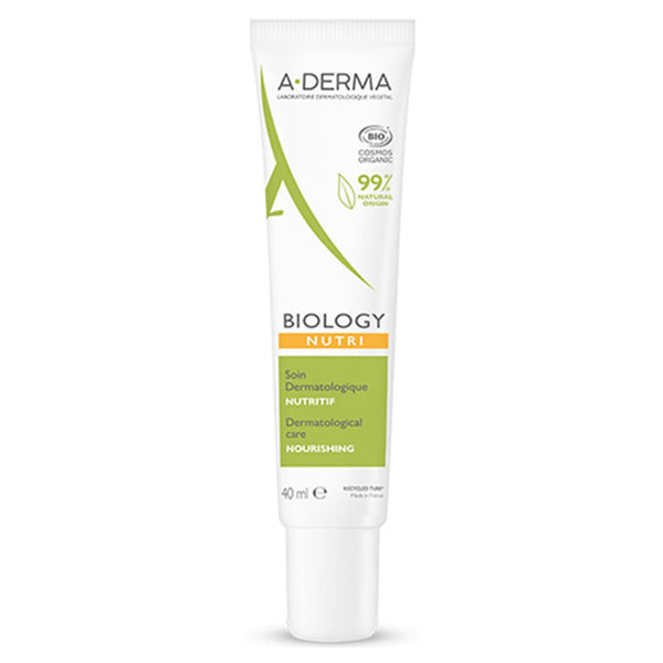 Aderma Nutri Nourishing Care