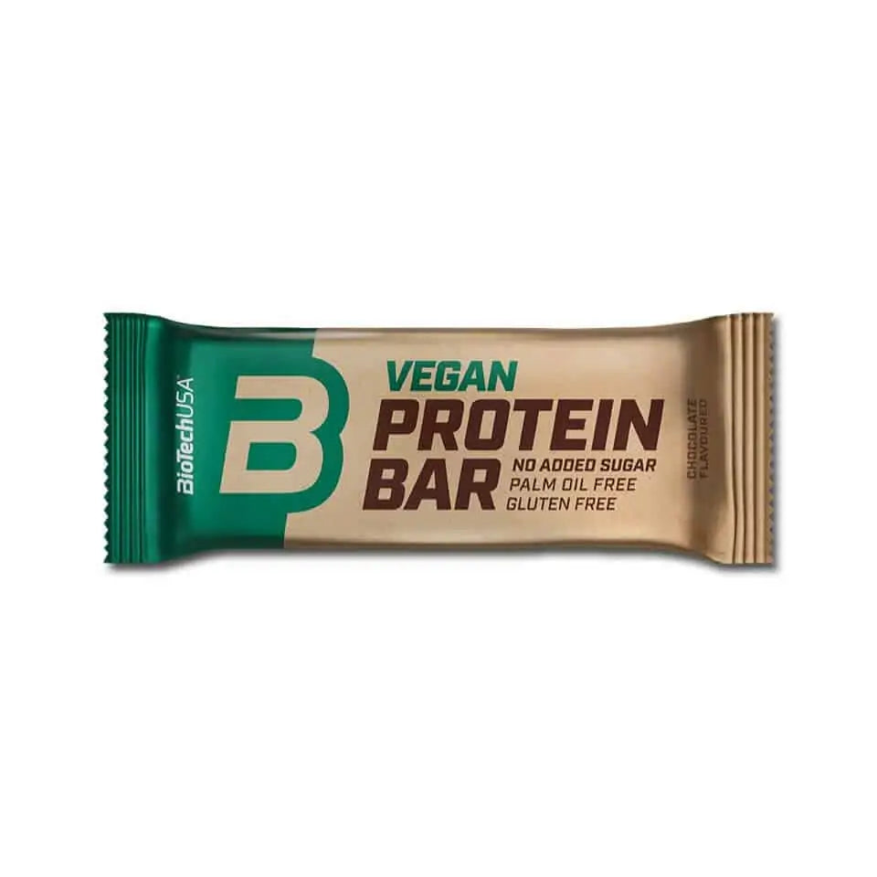 Vegan Protein Bar 50g - MazenOnline