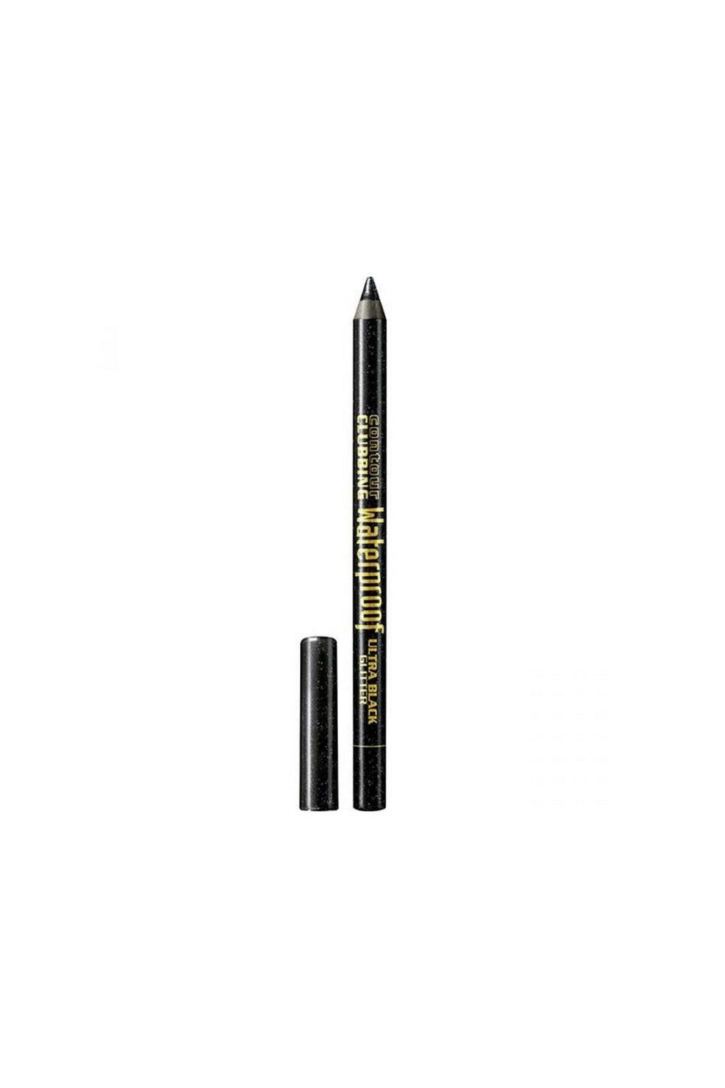 Bourjois - Contour Club Waterproof | MazenOnline