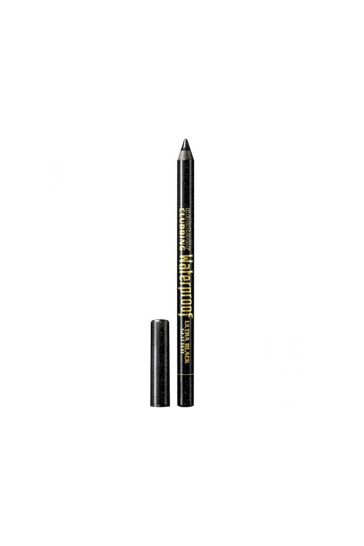 Bourjois - Contour Club Waterproof | MazenOnline