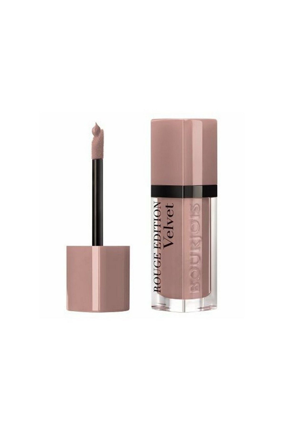 Rouge Edition Velvet Liquid lipstick Secondary image