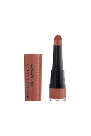 Bourjois Paris - Rouge Edition Velvet Liquid lipstick | MazenOnline