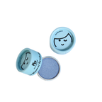Blue Eco Natural Kids Makeup Pressed Powder