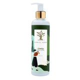 Body Lotion
