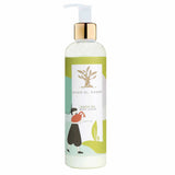 Body Lotion