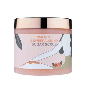 Khan El Kaser - Sugar Scrub | MazenOnline