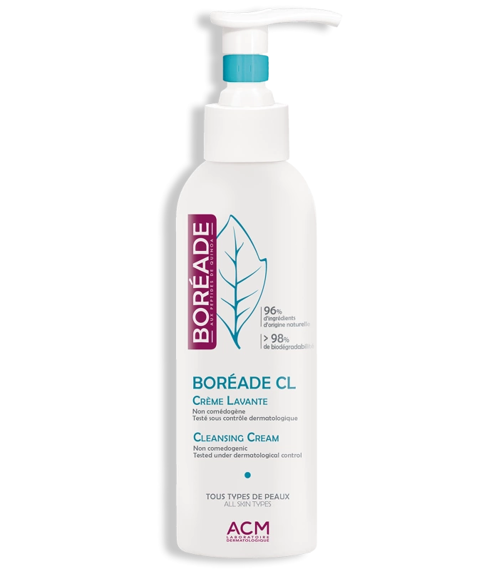 ACM Boreade CL