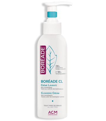 Boreade CL Cleansing Cream