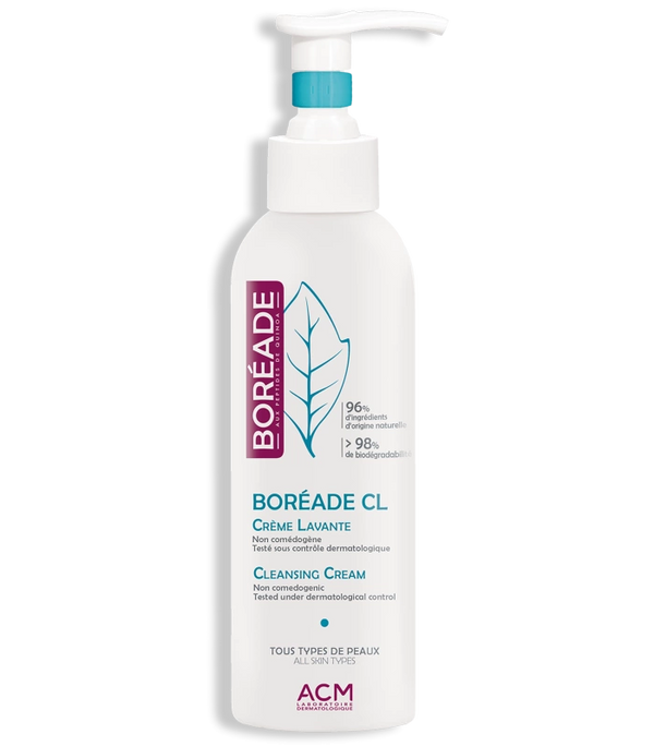 ACM Boreade CL