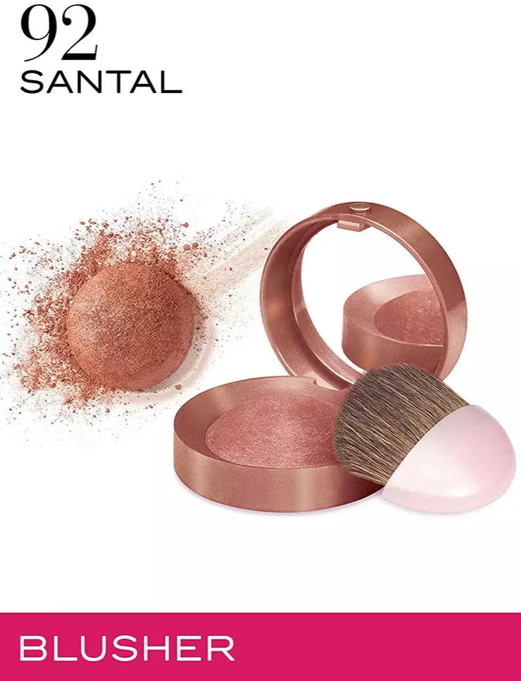 Little Round Pot Blusher - MazenOnline