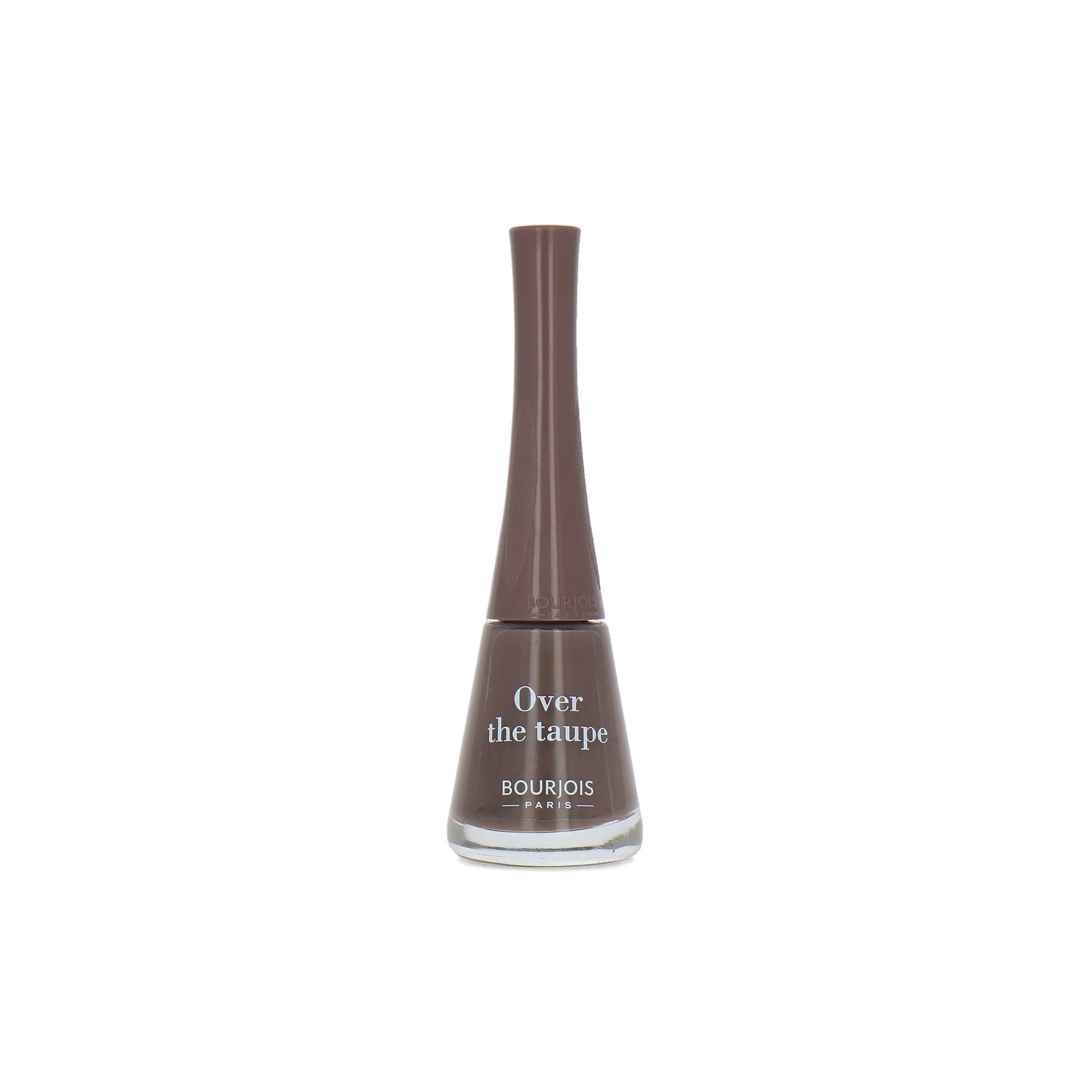 Bourjois - One Seconde Nail Polish | MazenOnline