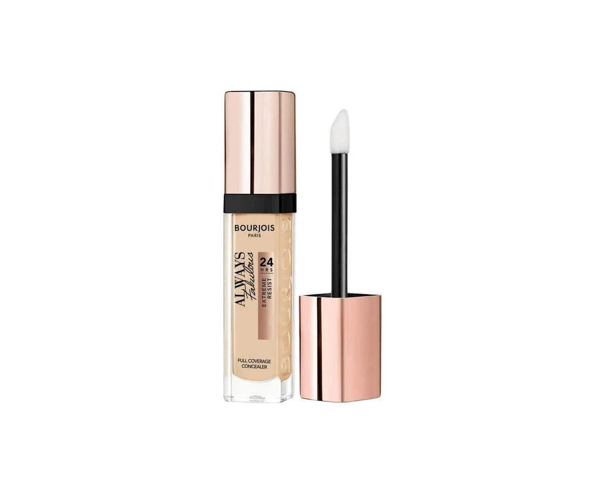 Bourjois - Always Fabulous Concealer | MazenOnline