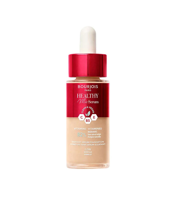 Bourjois - Healthy Mix Serum Fondation | MazenOnline
